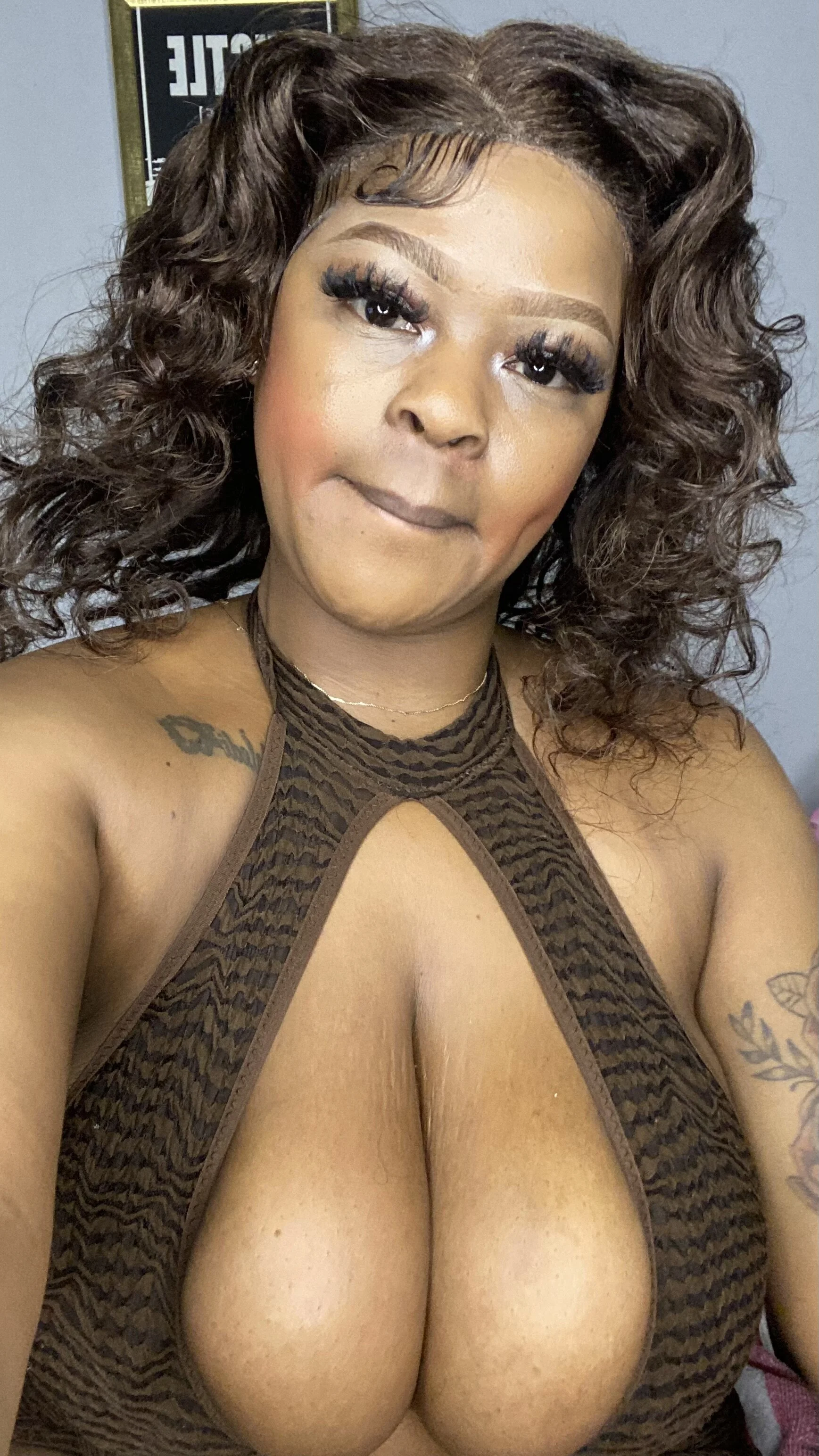 XXX Porn Photo of Nude Baddest_Boobies 8