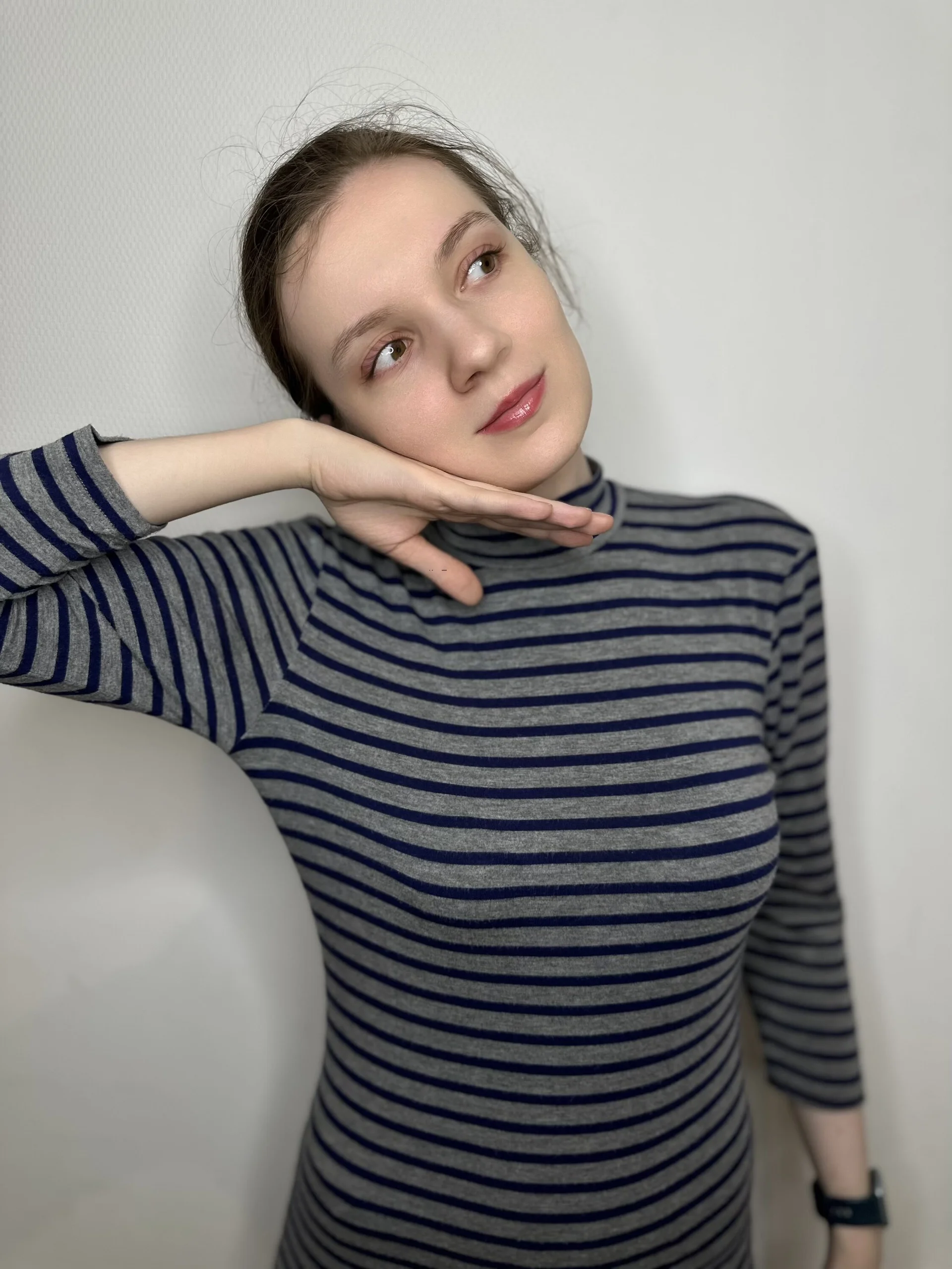 XXX Porn Photo of Nude KevaHagey 5