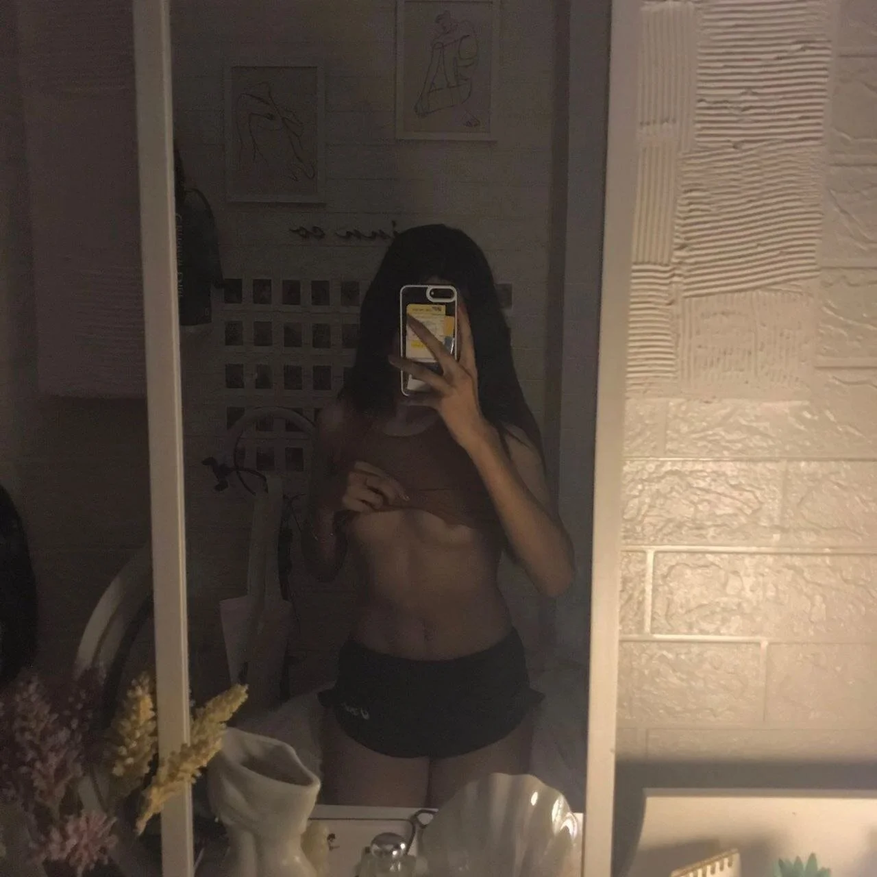 XXX Porn Photo of Nude AubreySaint 31