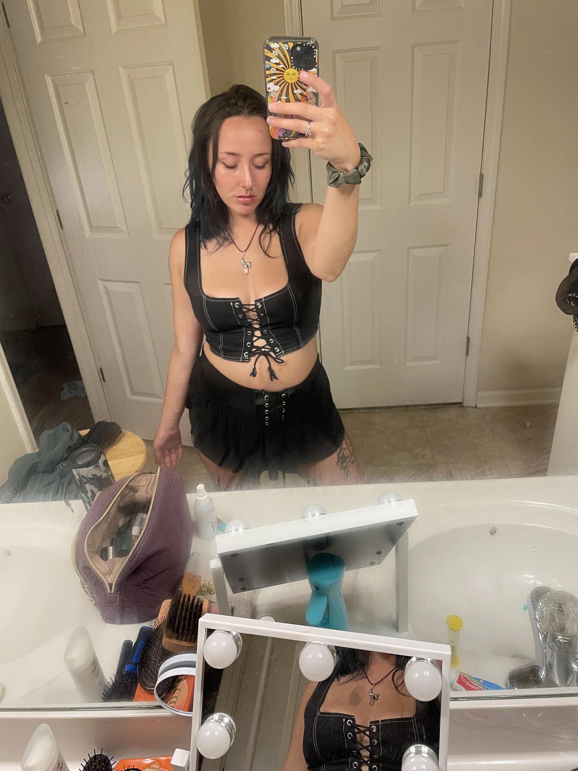 XXX Porn Photo of Nude clarasosaa 5
