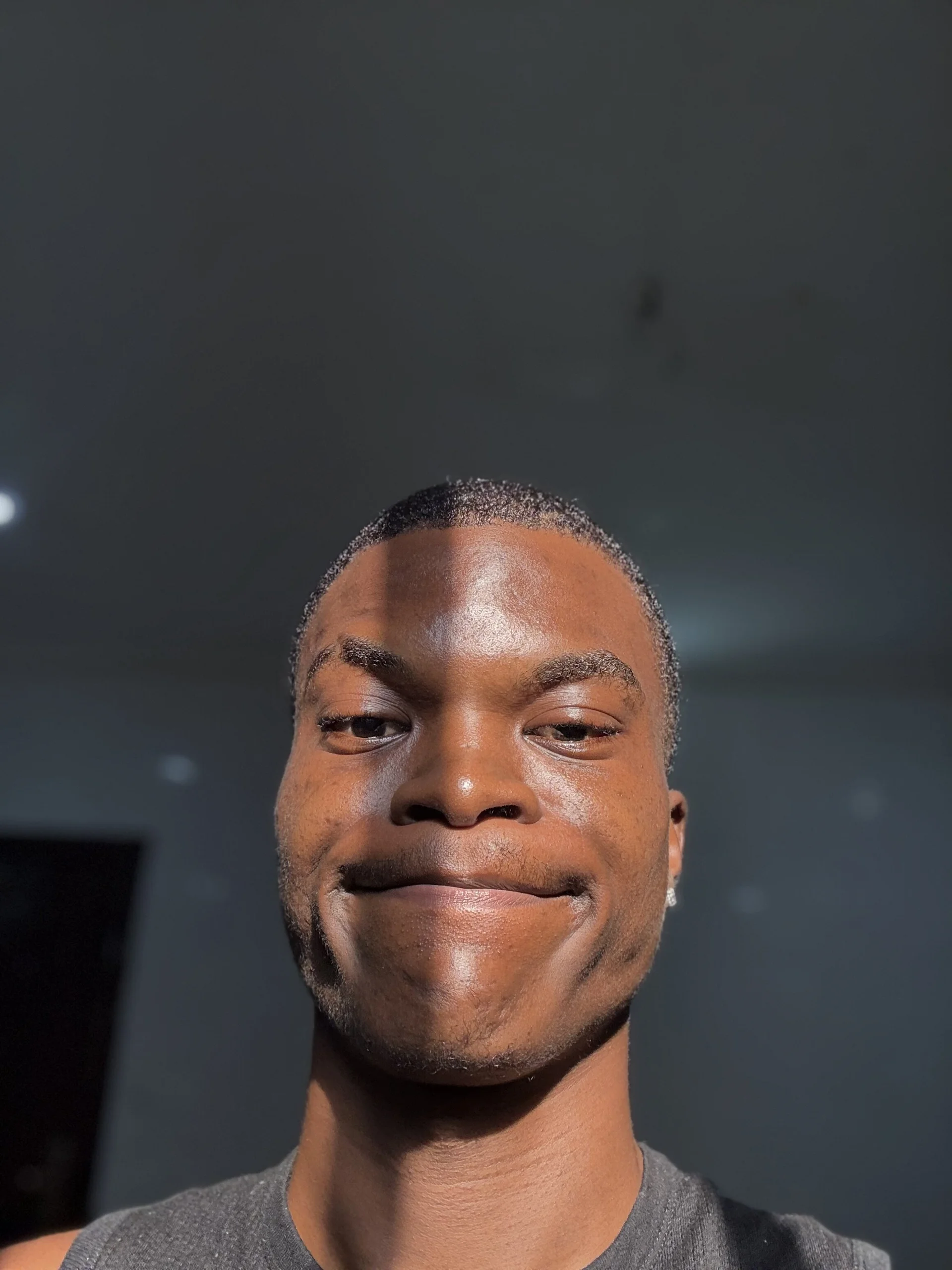 XXX Porn Photo of Nude Goodxdick 3
