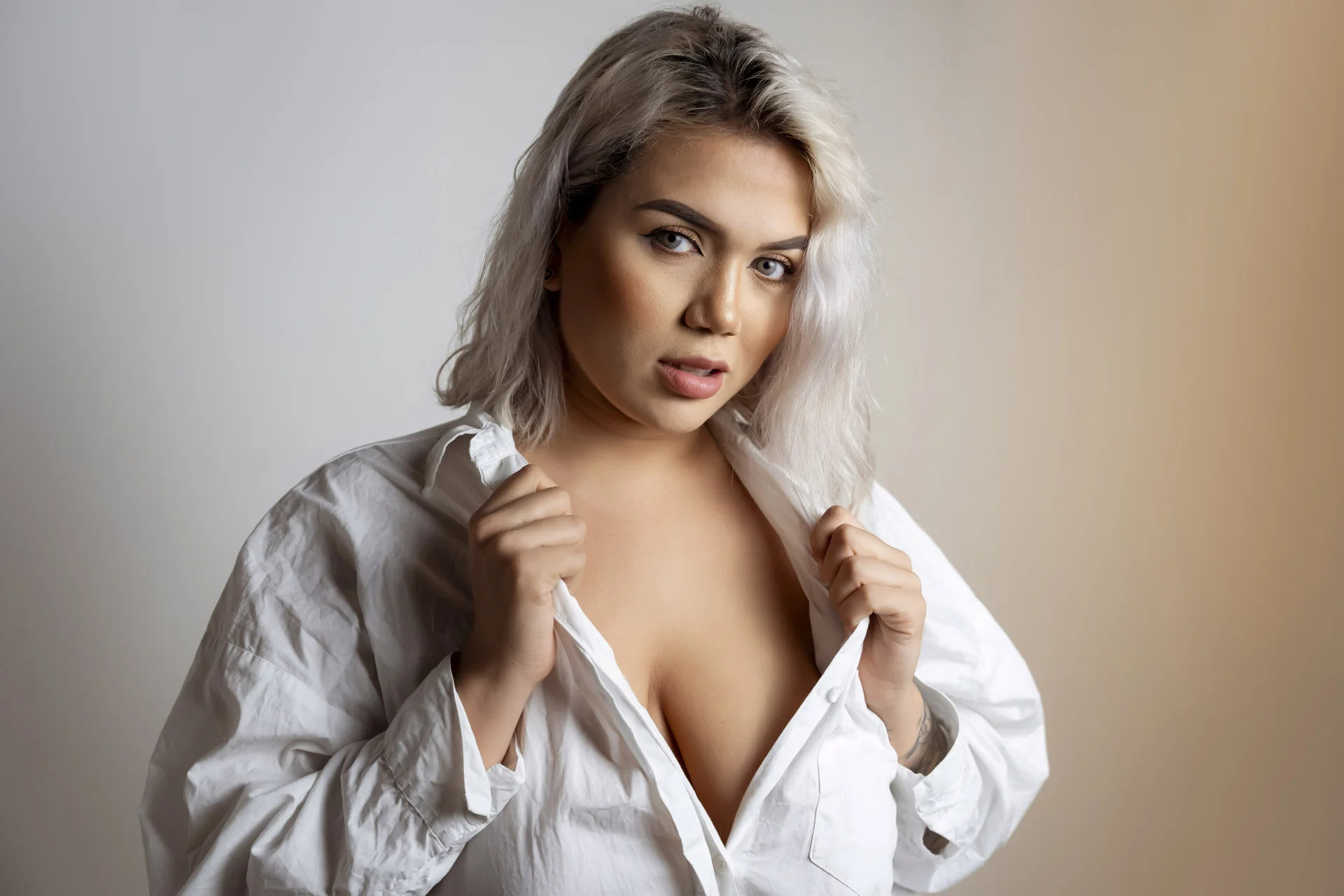 XXX Porn Photo of Nude SalomeStorm_ 10