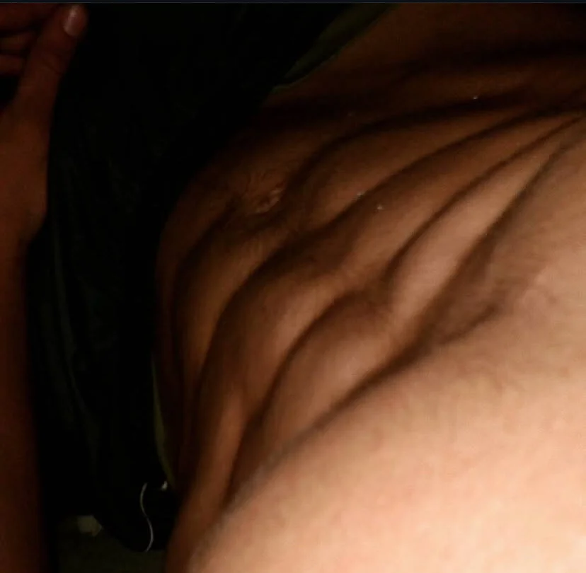 XXX Porn Photo of Nude Tuamigocuandoquieras 1