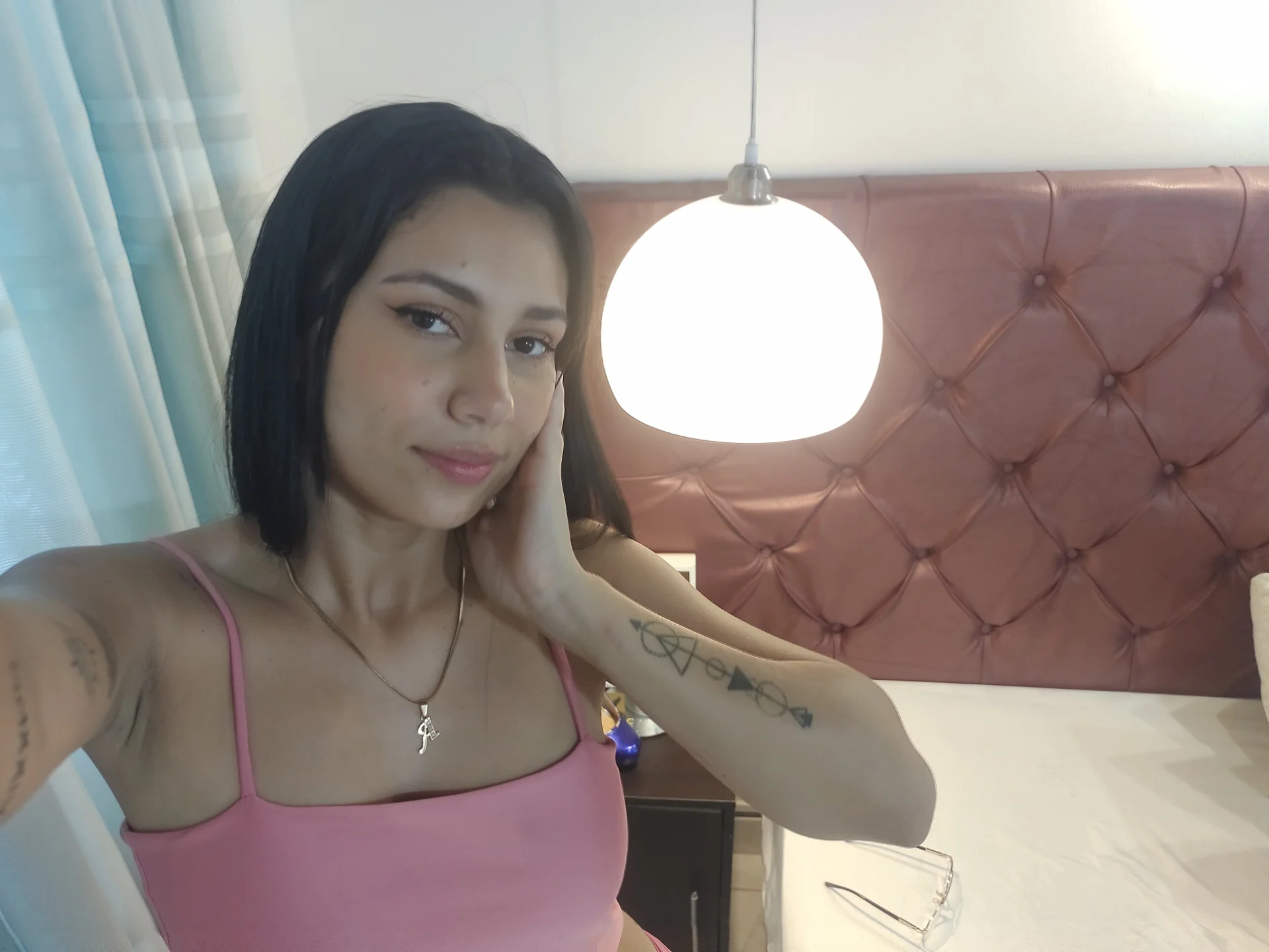 XXX Porn Photo of Nude MariaJoseWalker 322