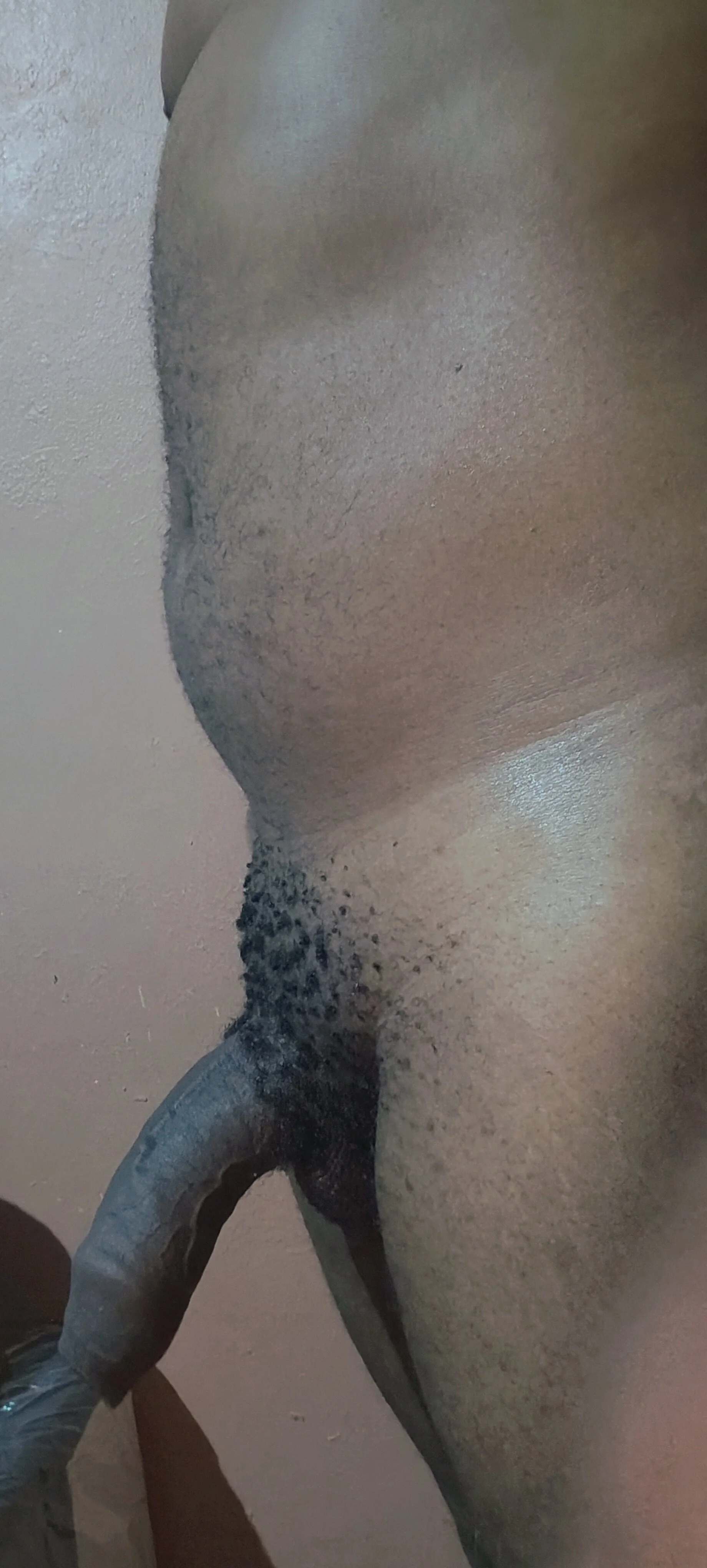 XXX Porn Photo of Nude King_Masturbator 2