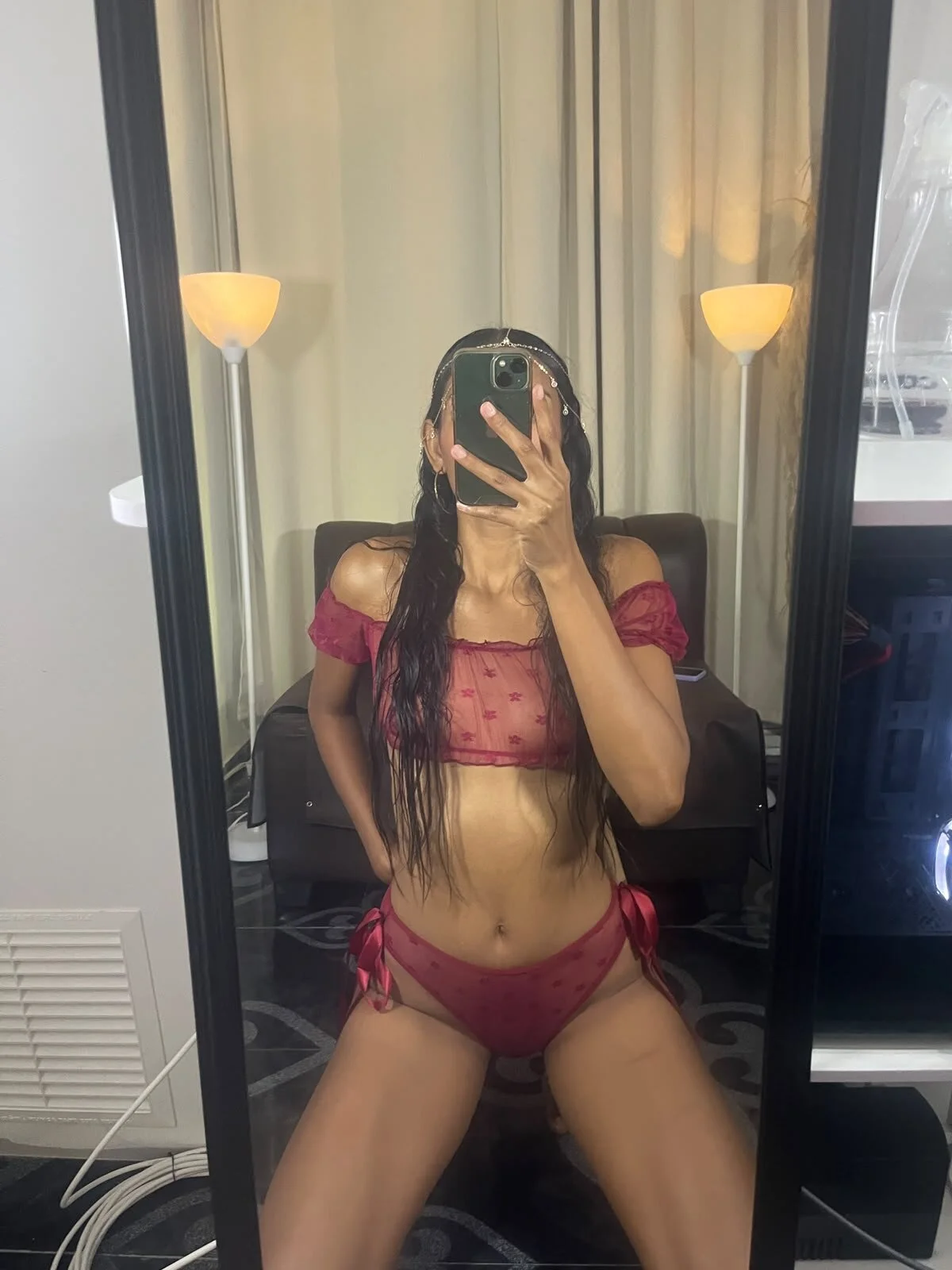 XXX Porn Photo of Nude Aliana_Rouse 47