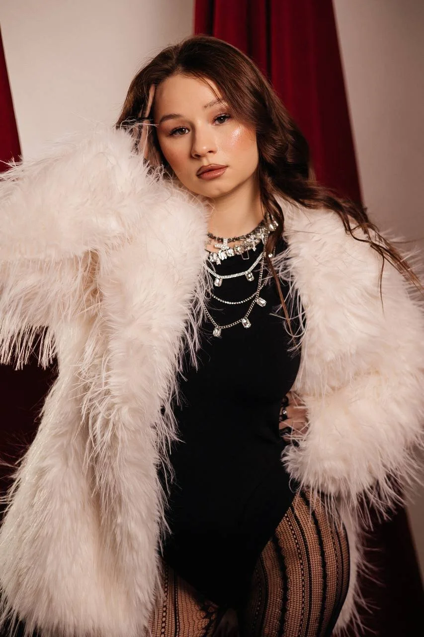 XXX Porn Photo of Nude GlamourNova 29