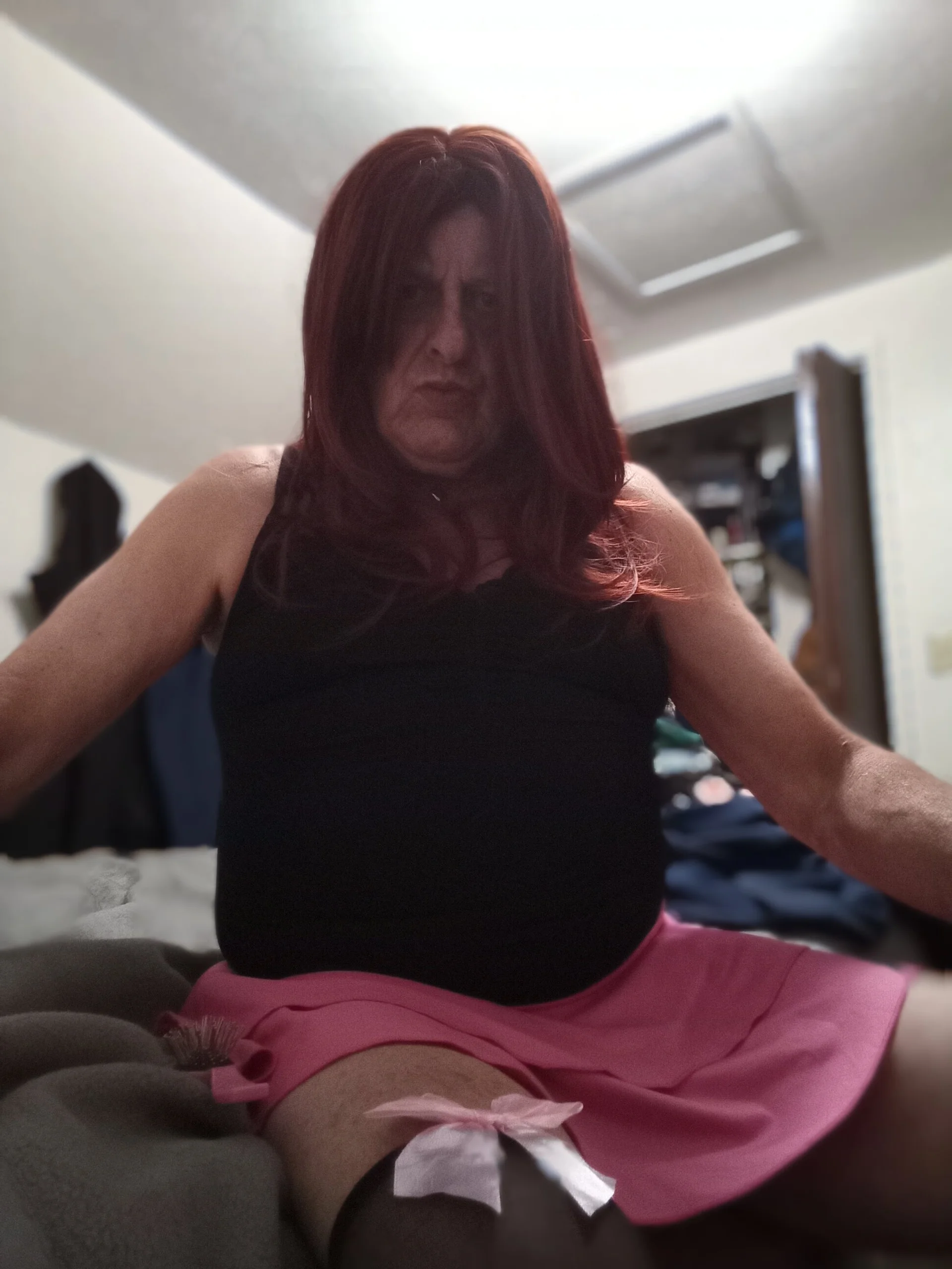 XXX Porn Photo of Nude patti-cumdump 61