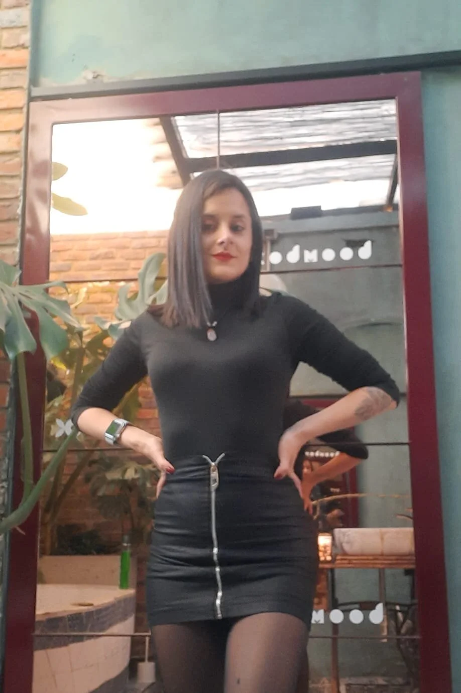 XXX Porn Photo of Nude Alice_milf_ 27