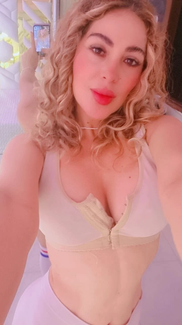 XXX Porn Photo of Nude erotik_lady 128