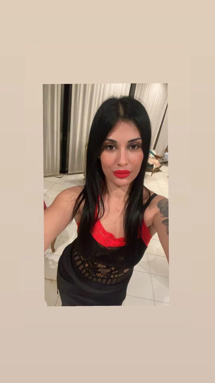 XXX Porn Photo of Nude MADDALENACURTEA 2