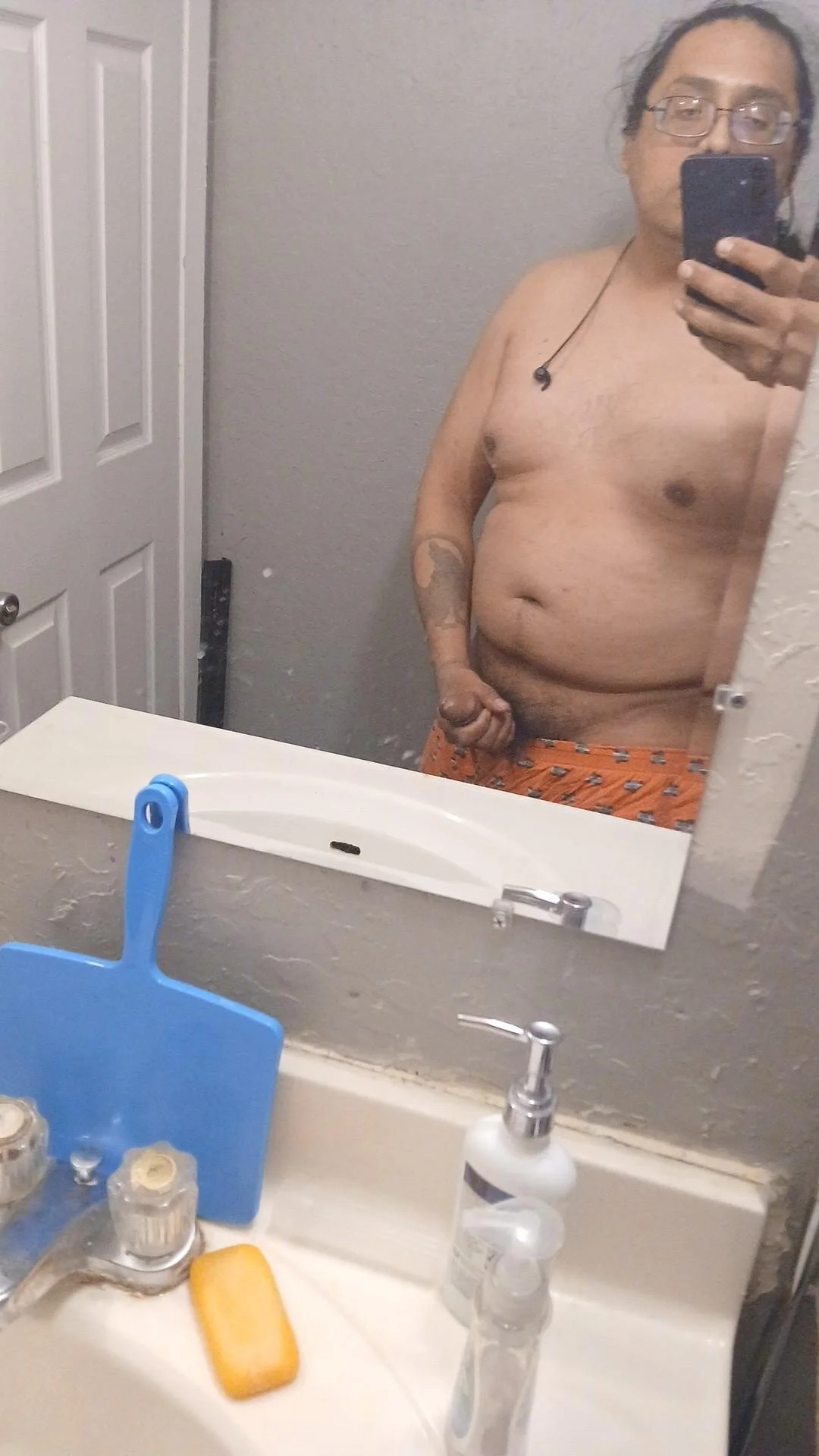 XXX Porn Photo of Nude Lilgabbe 9
