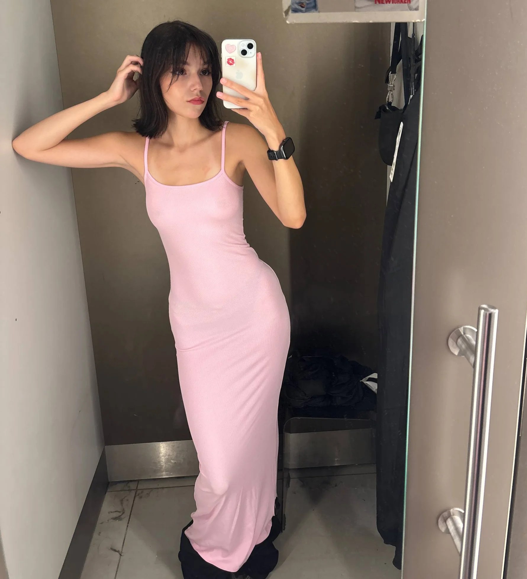 XXX Porn Photo of Nude JanetCensley 5