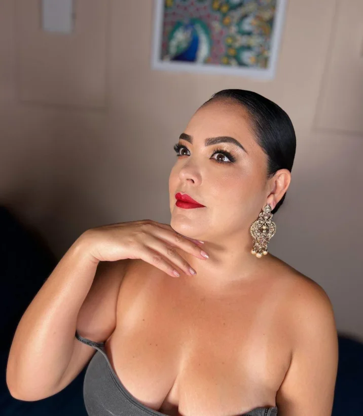 XXX Porn Photo of Nude EmiHarrys 6