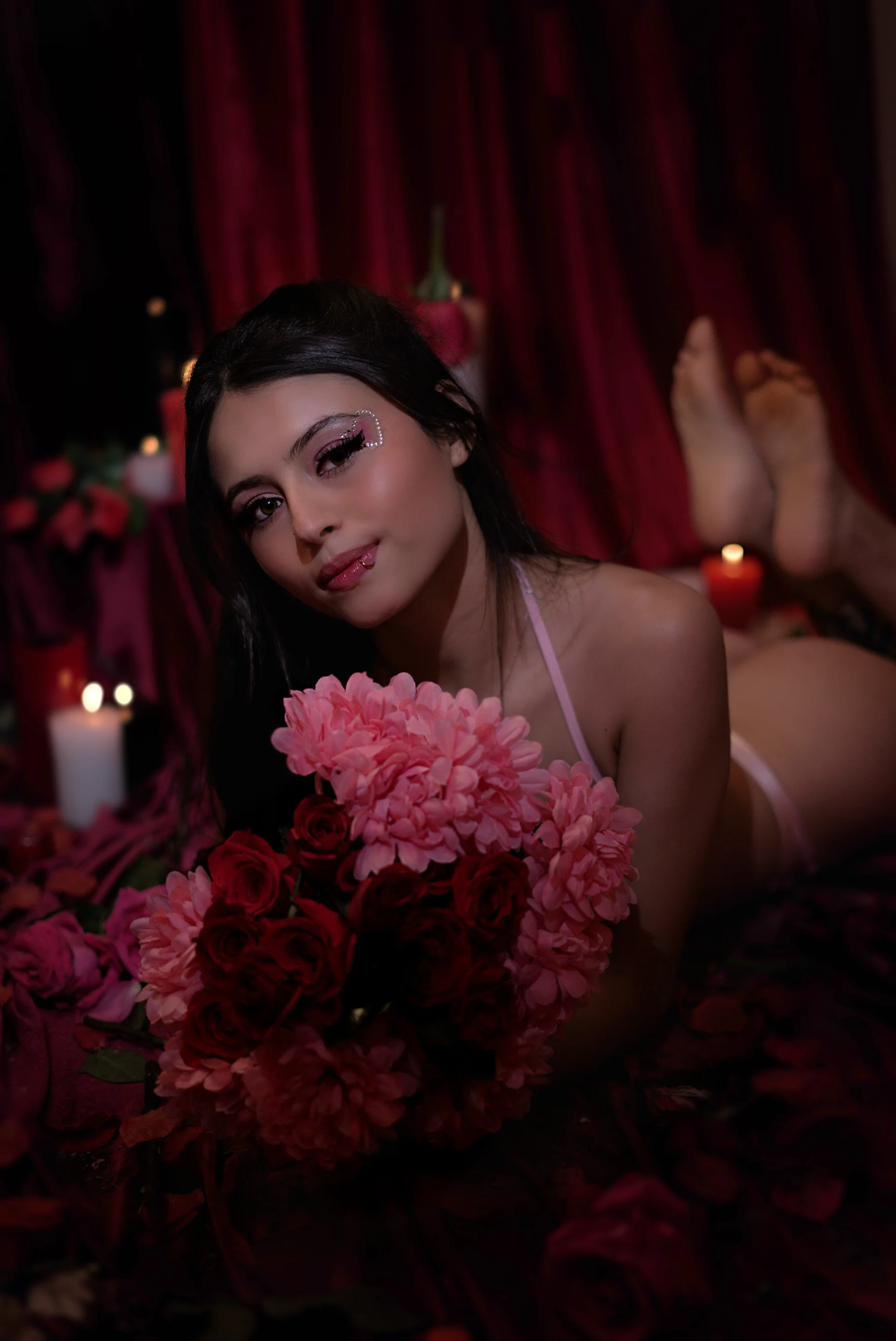 XXX Porn Photo of Nude EmilyWithe 29