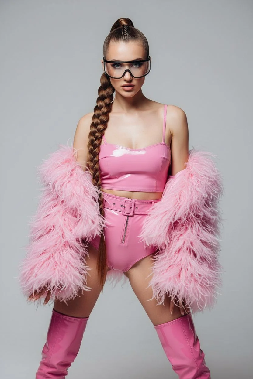 XXX Porn Photo of Nude KateRedgar 307