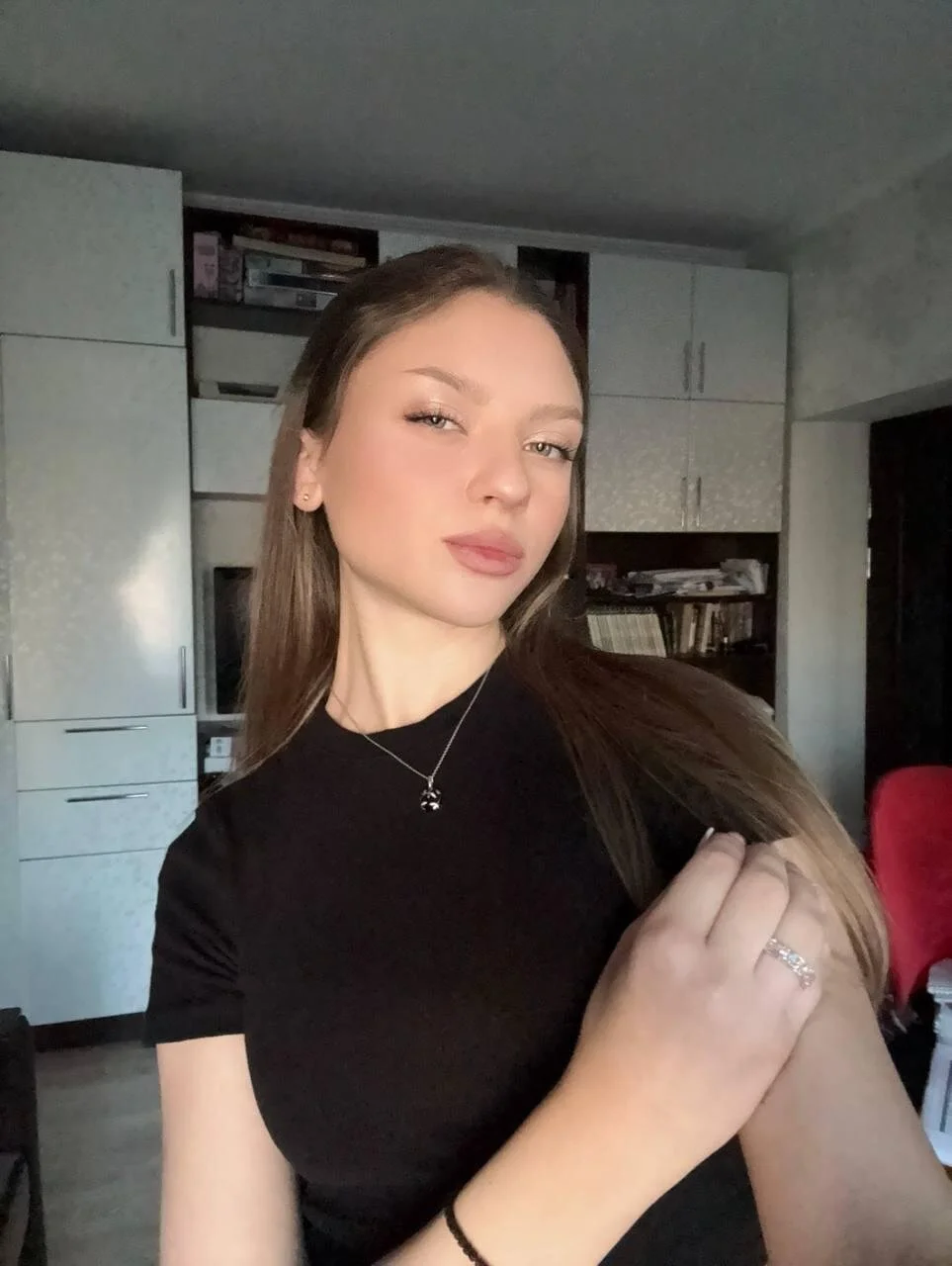 XXX Porn Photo of Nude MonaFlame 14