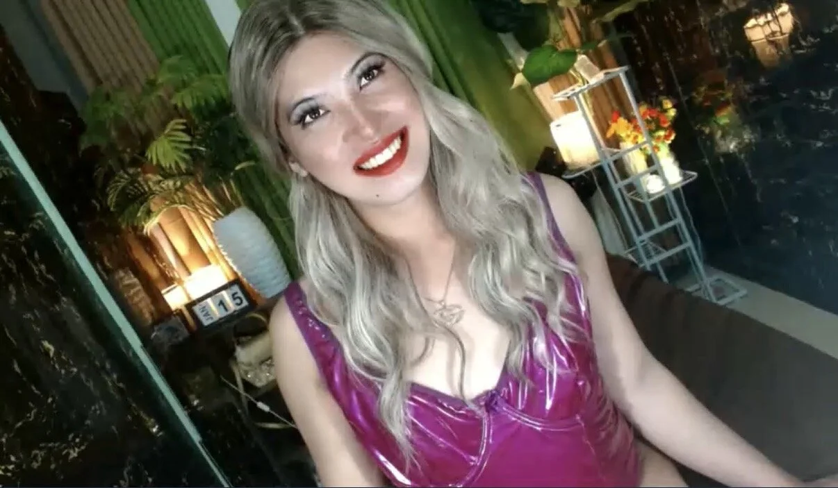 XXX Porn Photo of Nude Queen_kendalx19 7