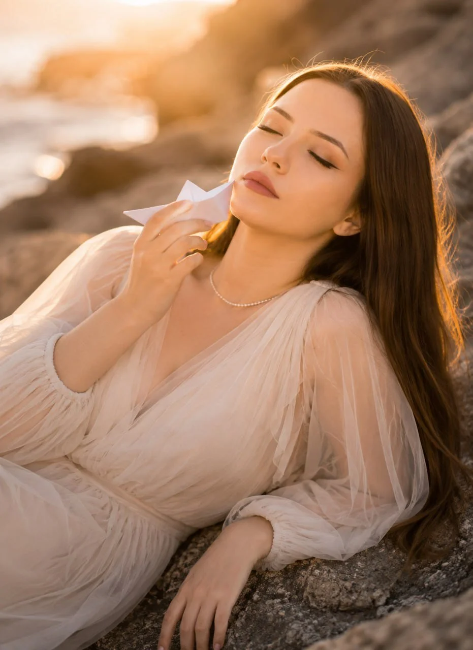 XXX Porn Photo of Nude BellaVelure6767 50