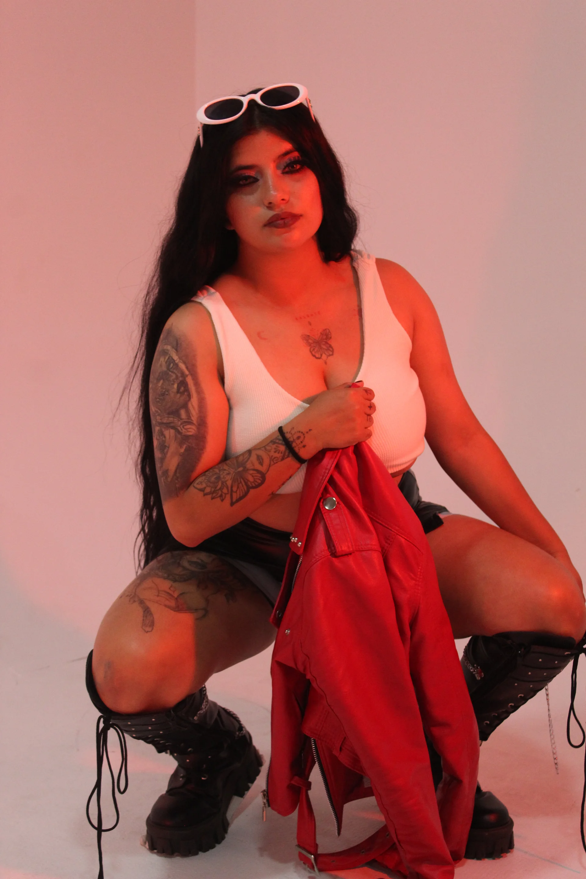 XXX Porn Photo of Nude Alexa_Espinoza 169