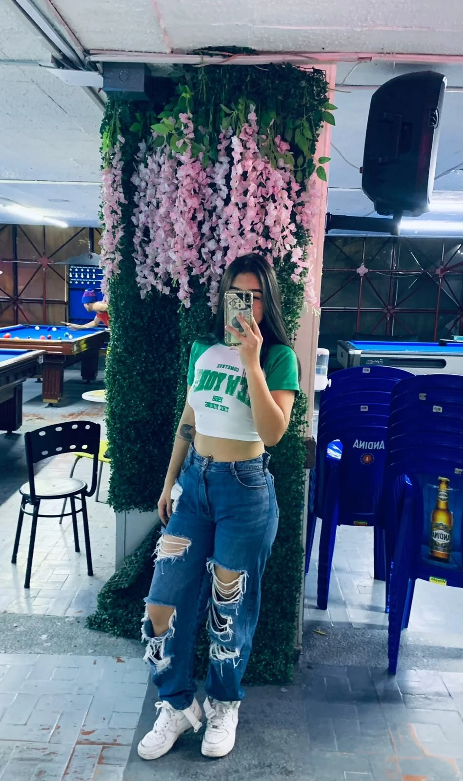 XXX Porn Photo of Nude LilithV_ch 5