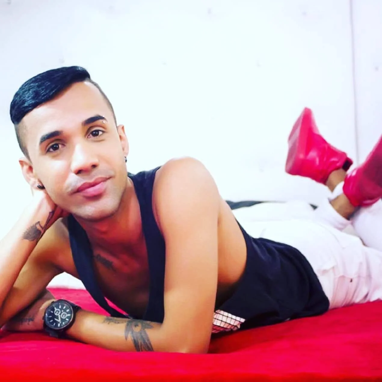 XXX Porn Photo of Nude Anghel_Stone 8