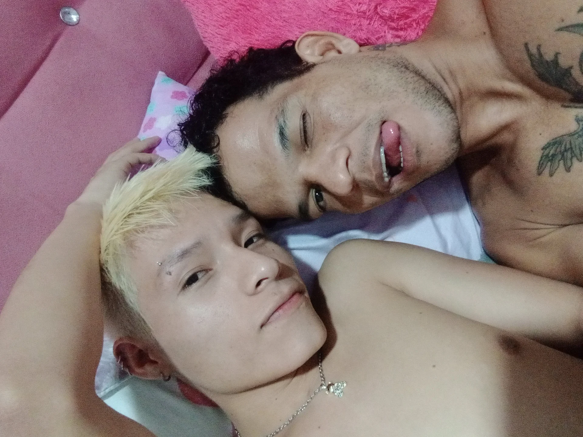 XXX Porn Photo of Nude RyanyMax 20