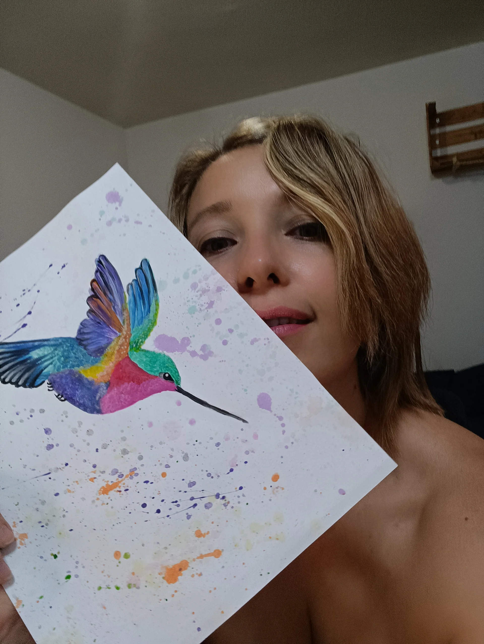 XXX Porn Photo of Nude charlott_ponce 17
