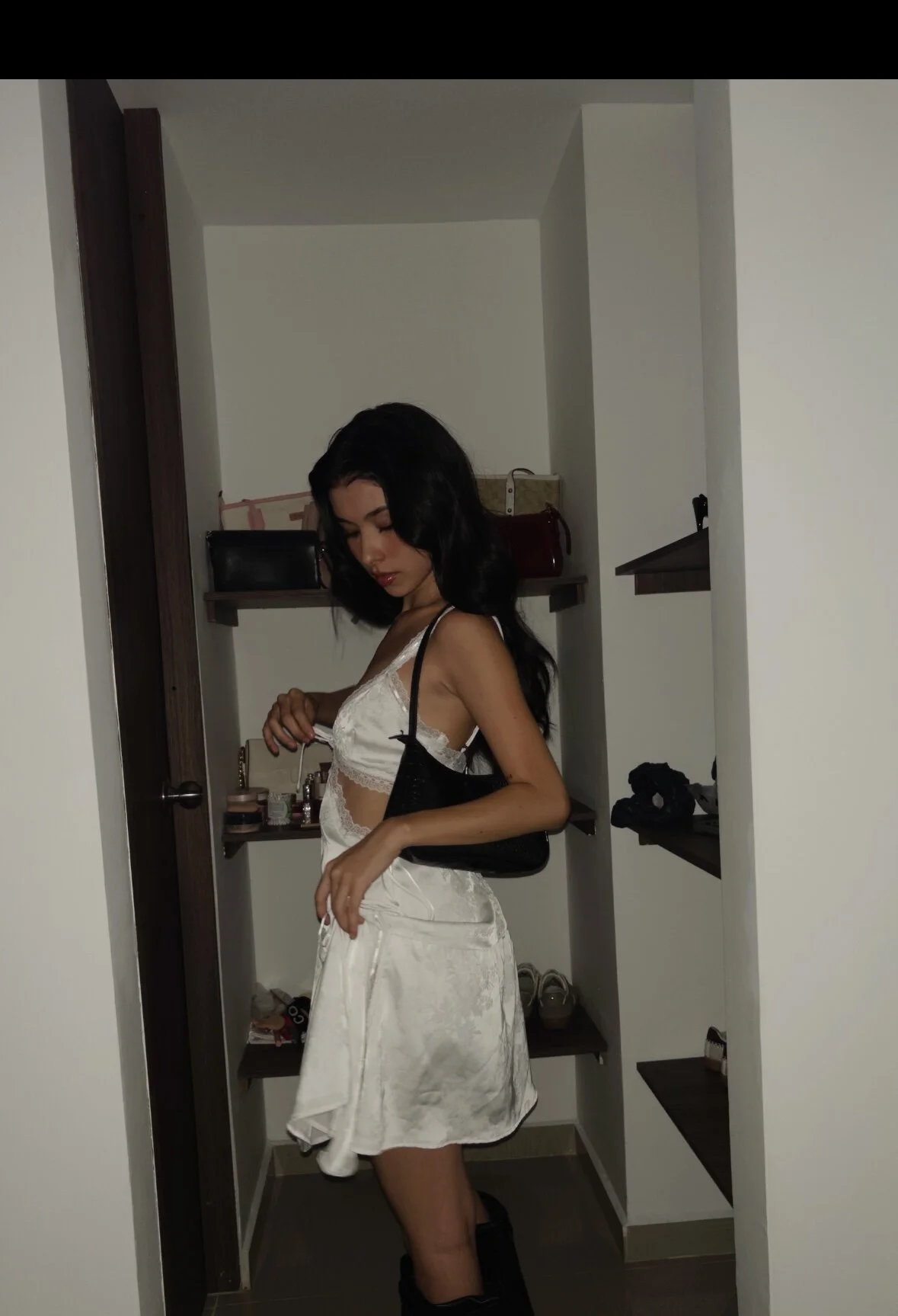 XXX Porn Photo of Nude imrose_mar1423 17