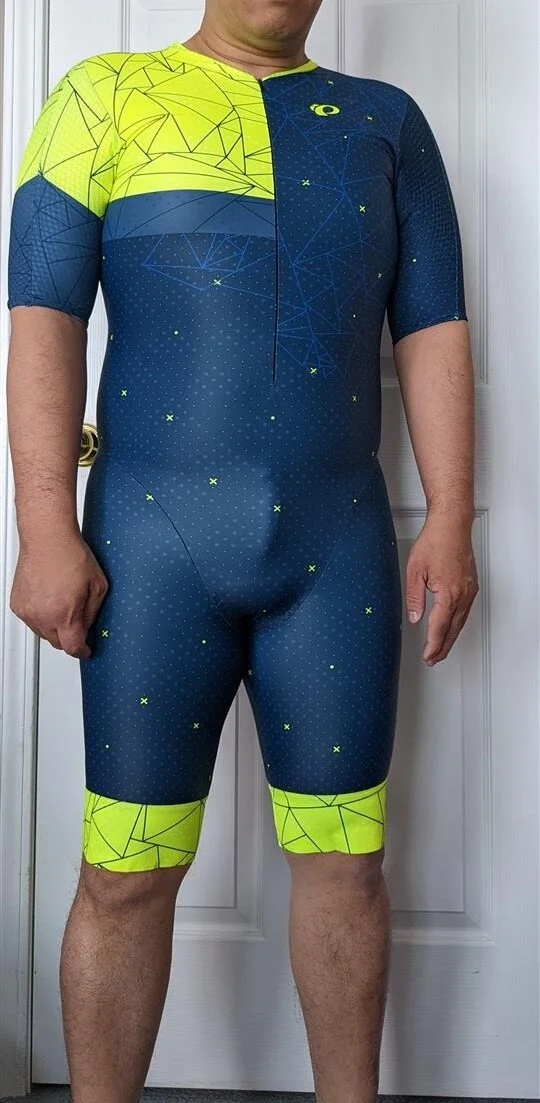 XXX Porn Photo of Nude azndadman 4