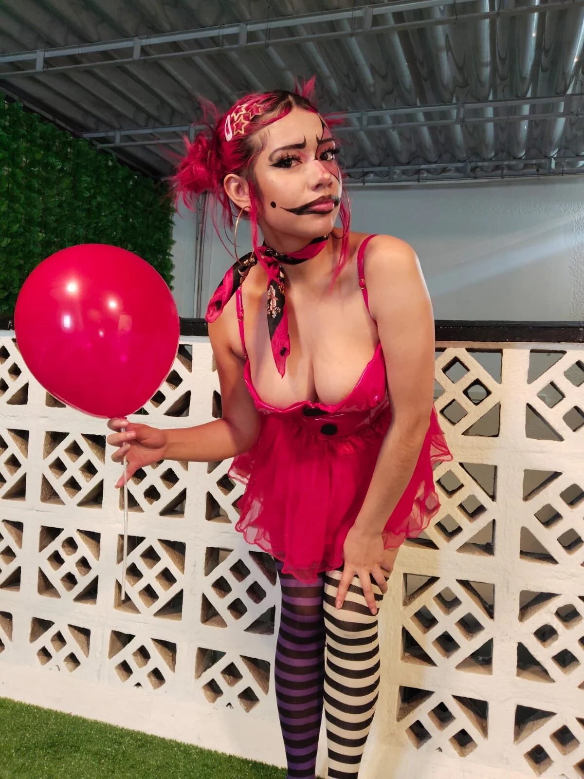 XXX Porn Photo of Nude redd_pandaa 17