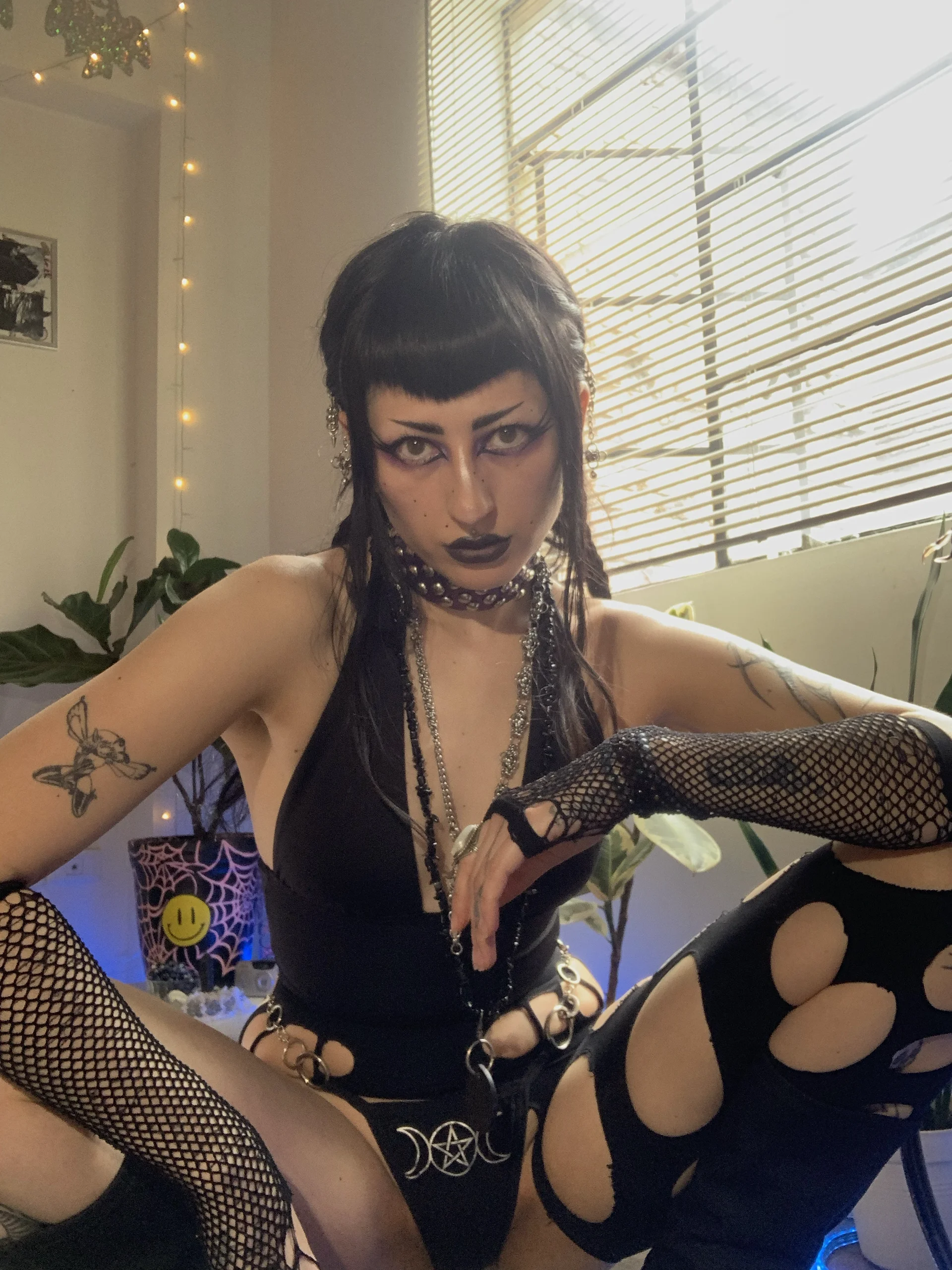 XXX Porn Photo of Nude ELENA_UMBRA 117