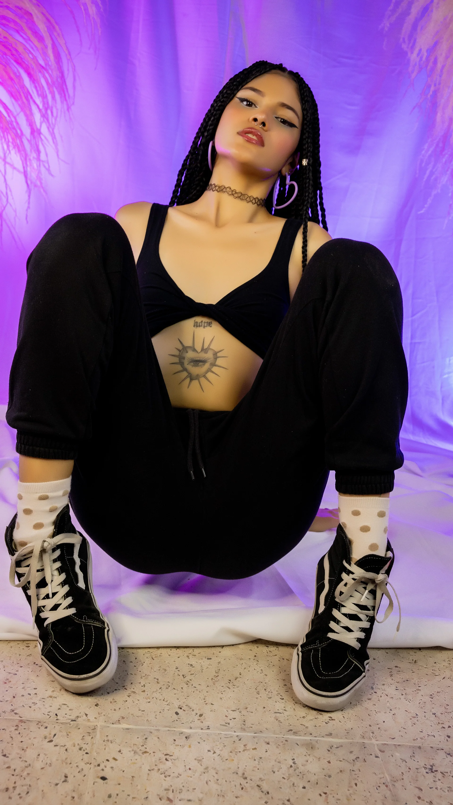 XXX Porn Photo of Nude aisha_sakina 7