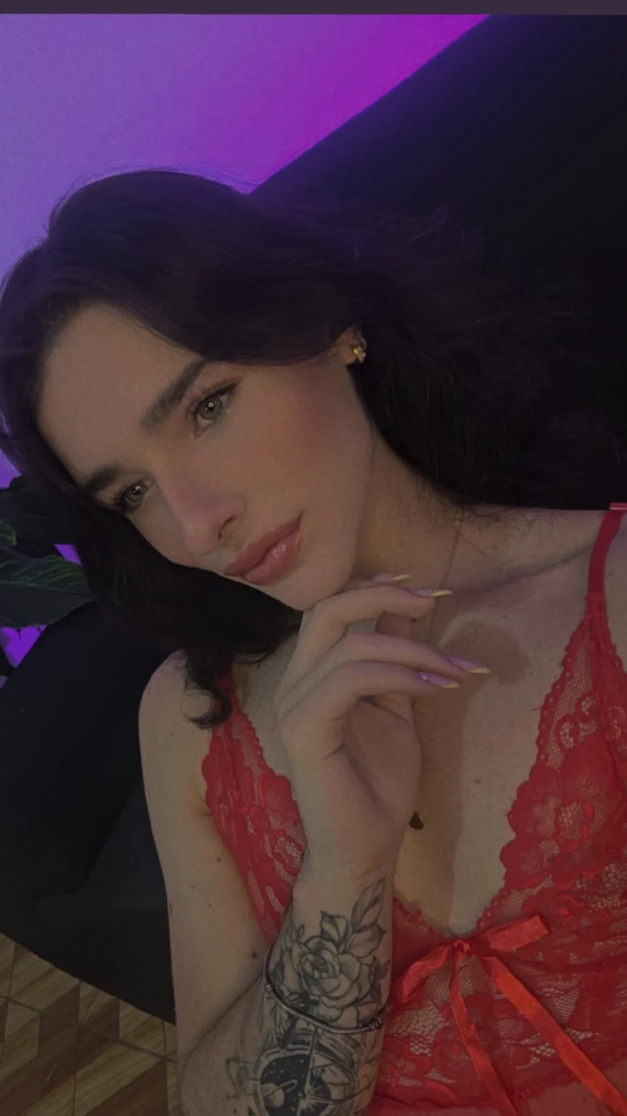 XXX Porn Photo of Nude elafranco_ 18