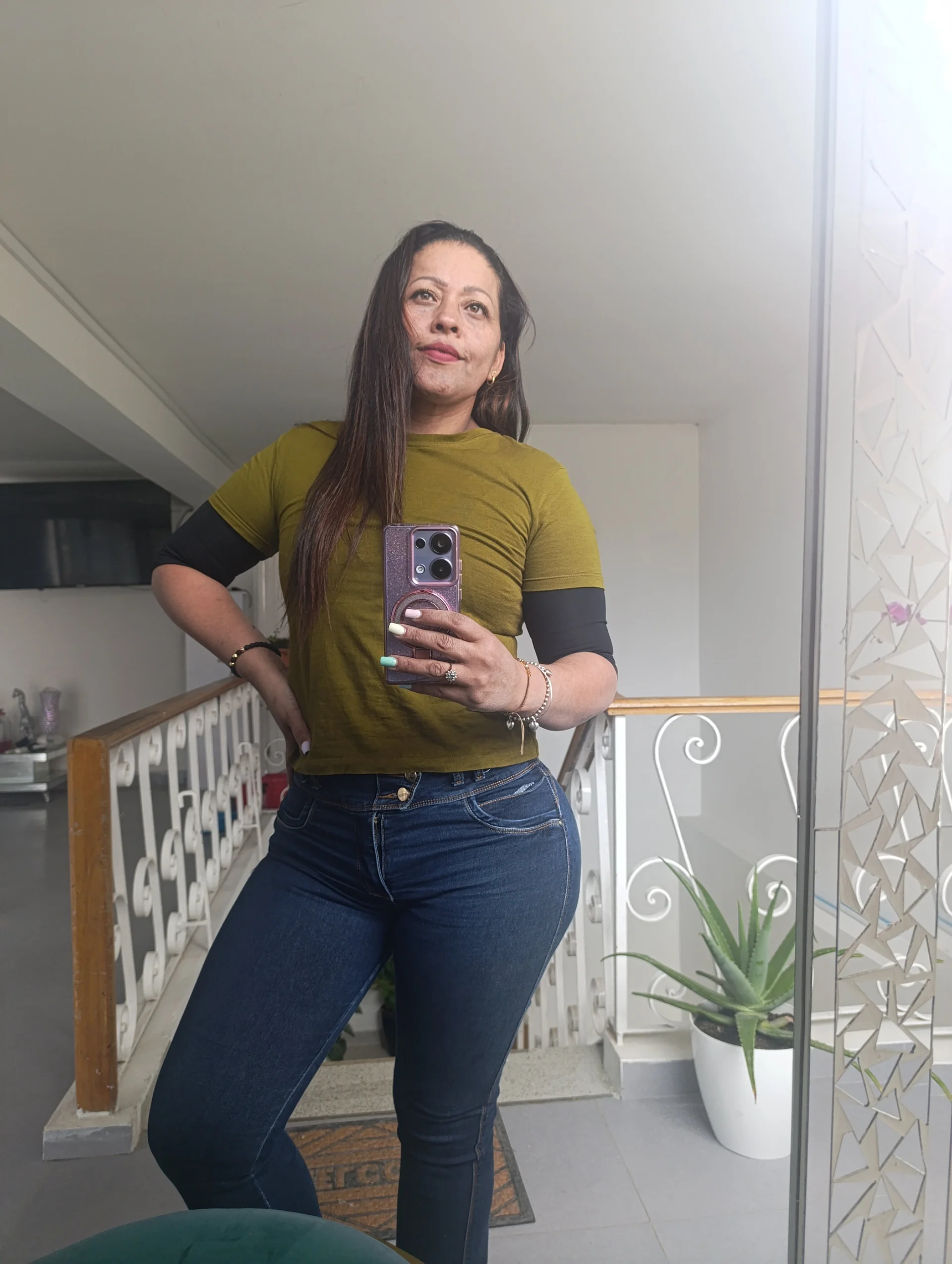 XXX Porn Photo of Nude katialatimaecha 7