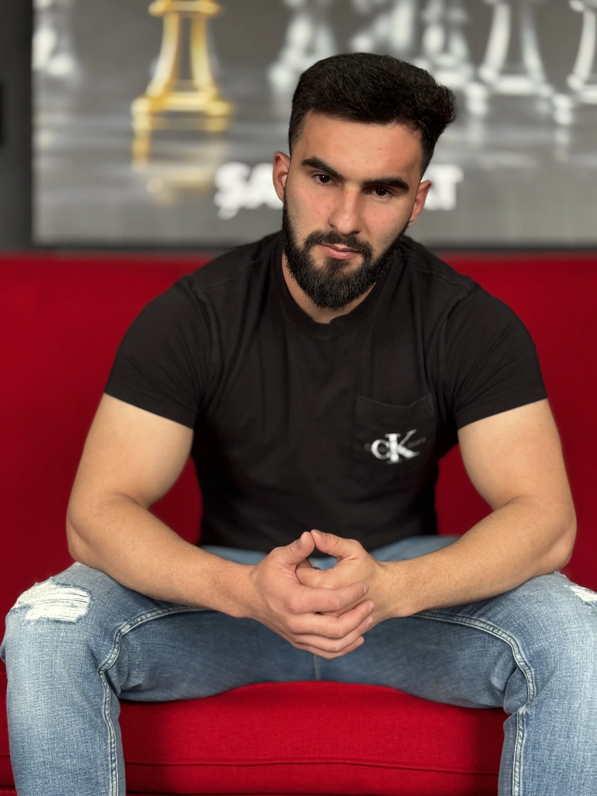 XXX Porn Photo of Nude MicahLane 8