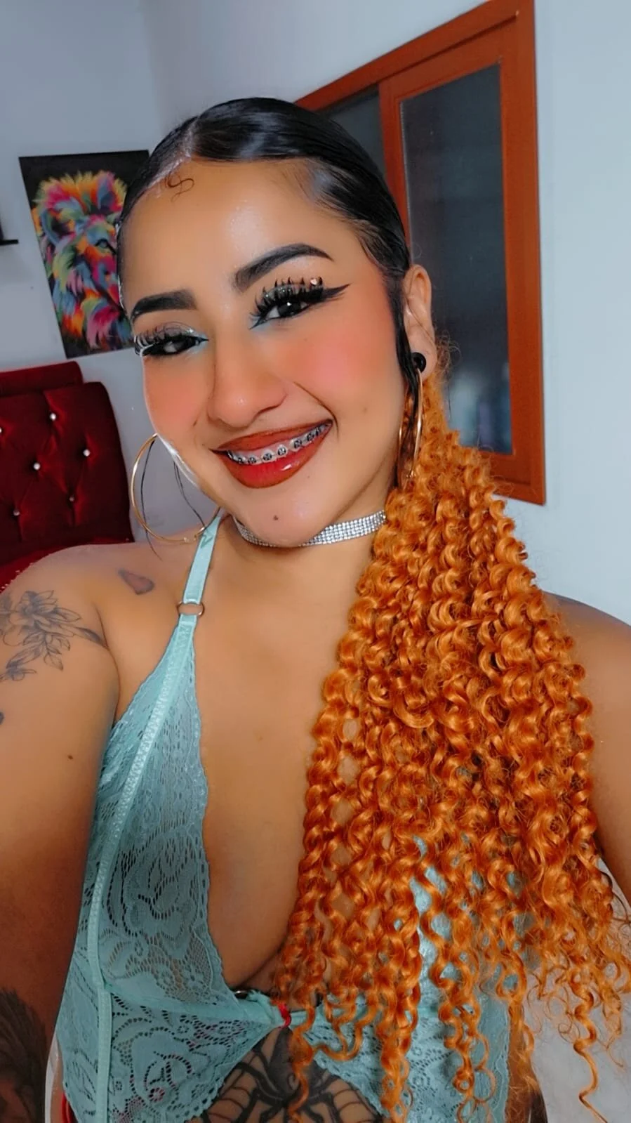 XXX Porn Photo of Nude kailyn_funny 64