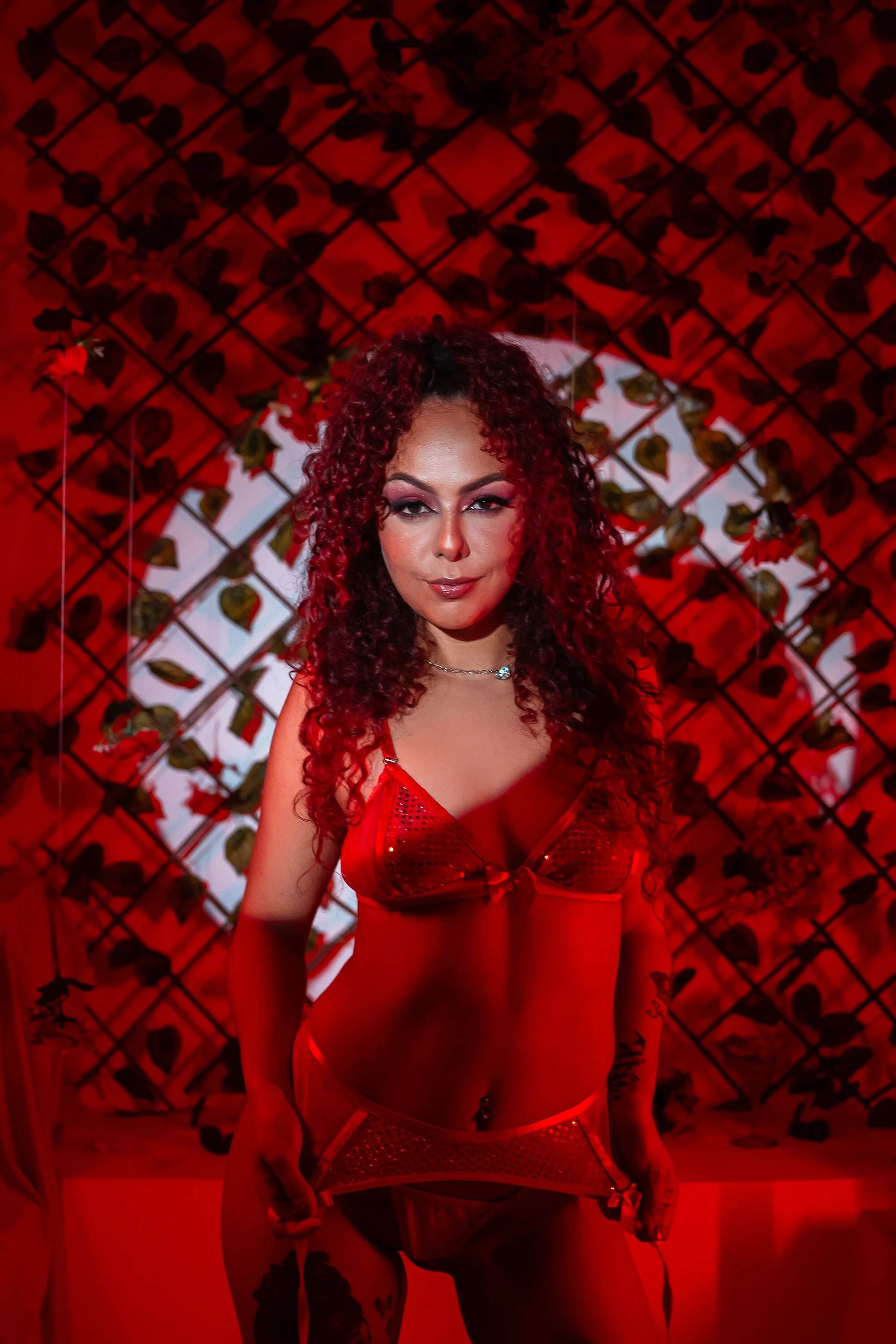 XXX Porn Photo of Nude DalayMoore 31