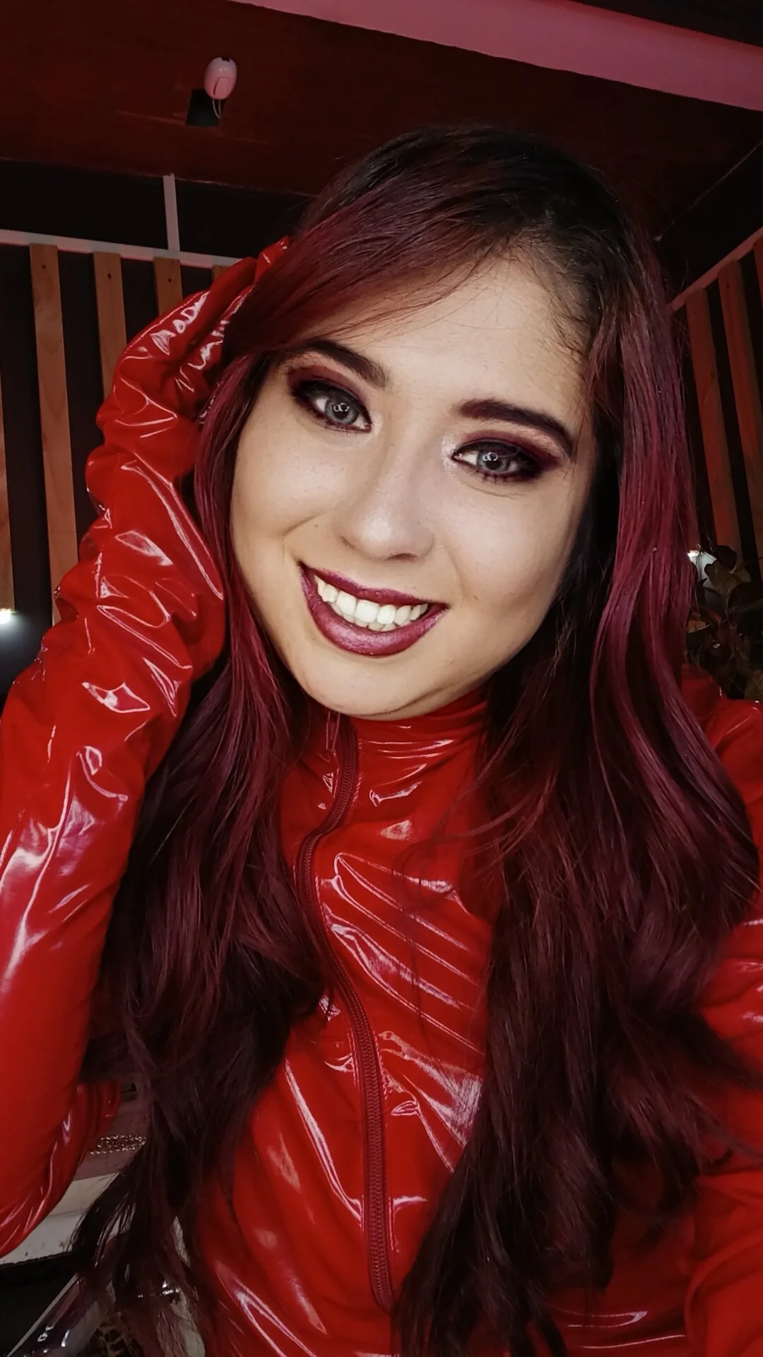 XXX Porn Photo of Nude shaaroon_gold 2
