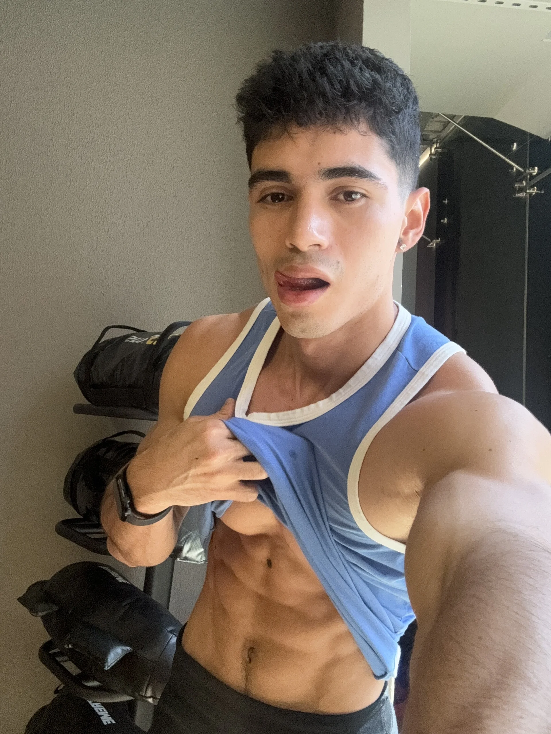 XXX Porn Photo of Nude joesteel 9