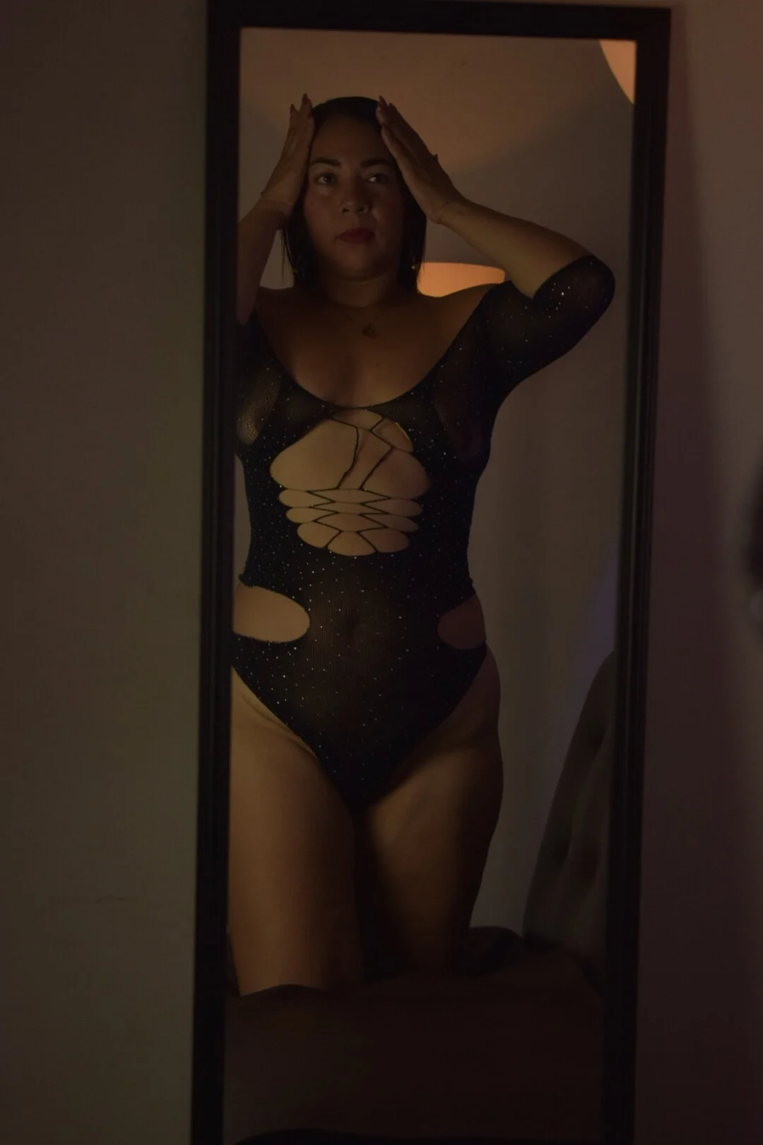 XXX Porn Photo of Nude Mariia_Celeste_ 14