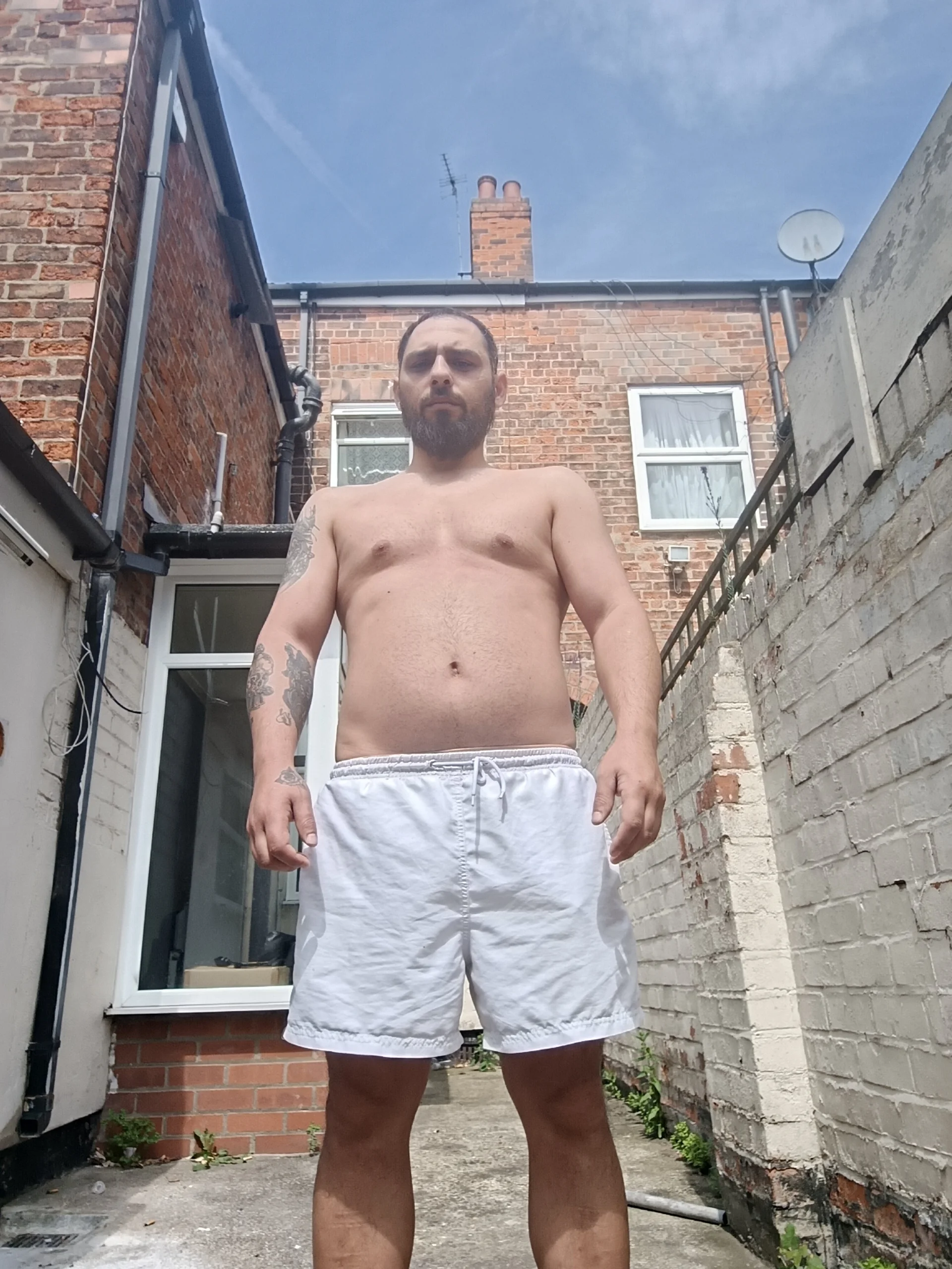 XXX Porn Photo of Nude Raul91alb3rto 4