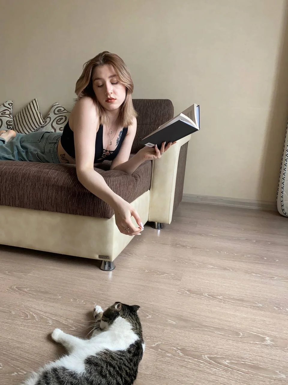 XXX Porn Photo of Nude mally_luxxx 5