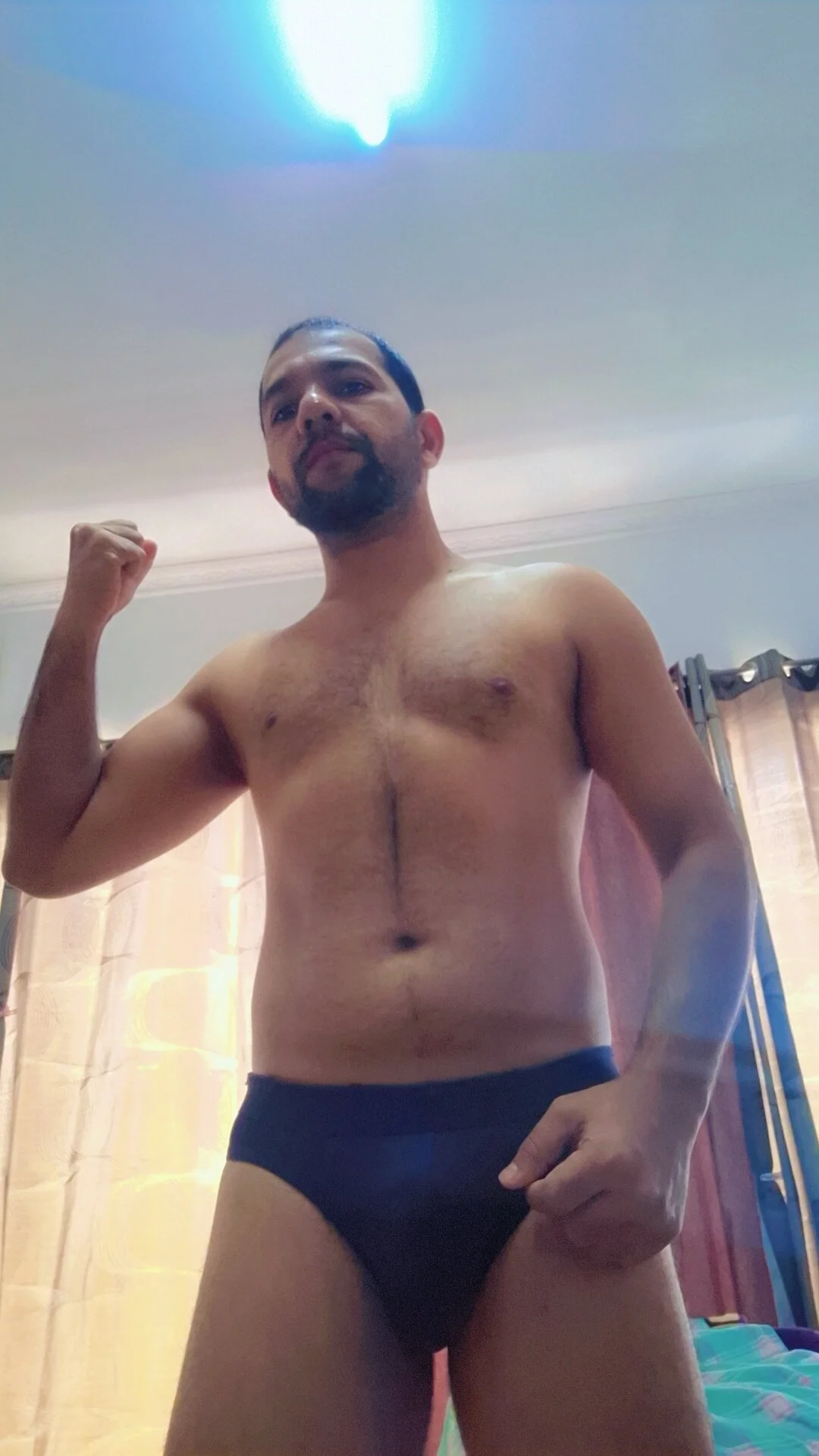 XXX Porn Photo of Nude Ninjahathodaa 42