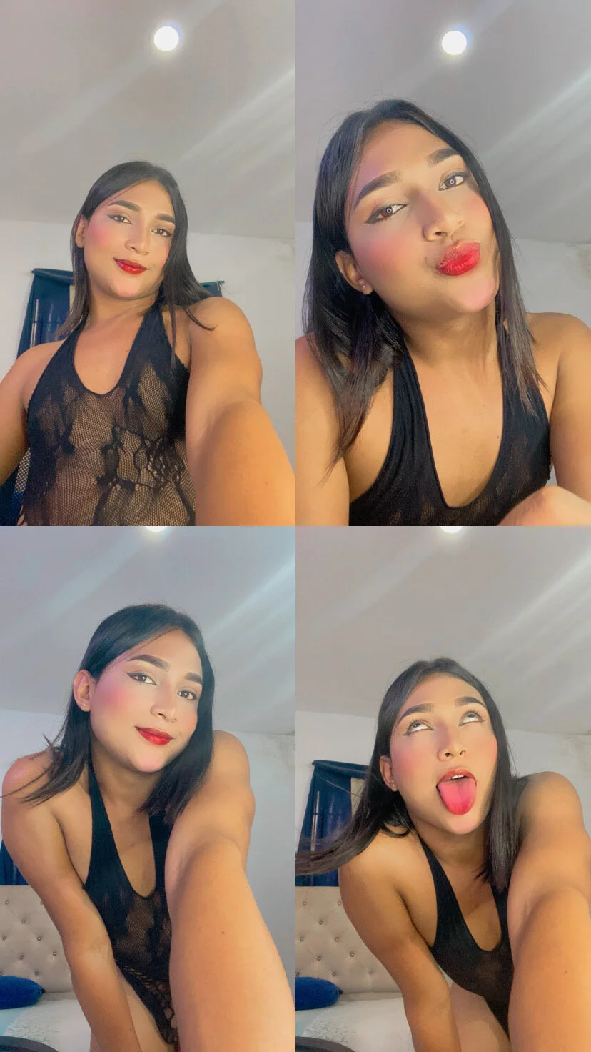 XXX Porn Photo of Nude Miss_noah18 3
