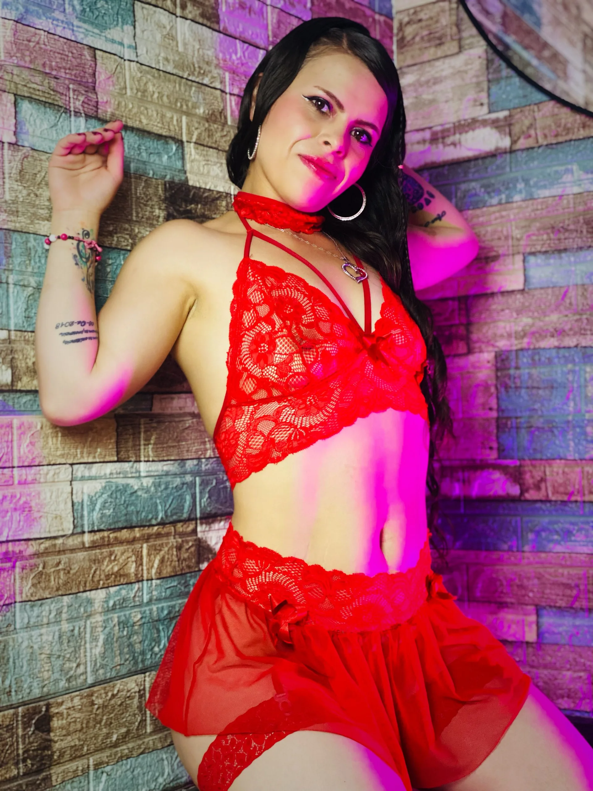 XXX Porn Photo of Nude Mariana_Benett 19