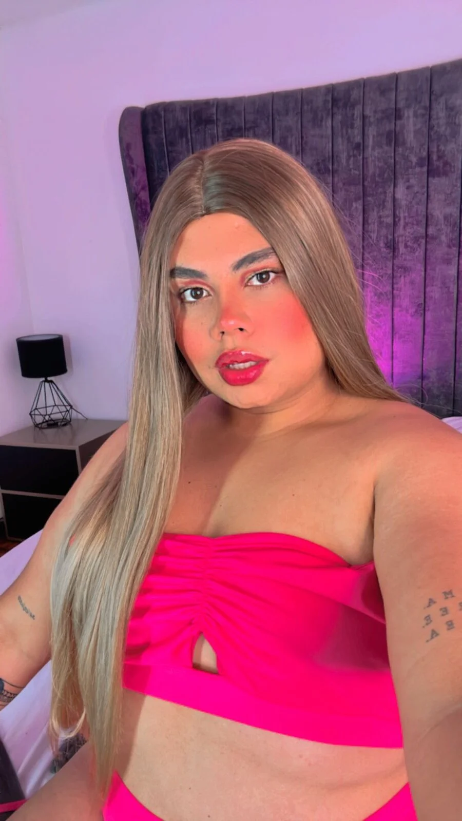 XXX Porn Photo of Nude Catalina_Alvarez_ 2