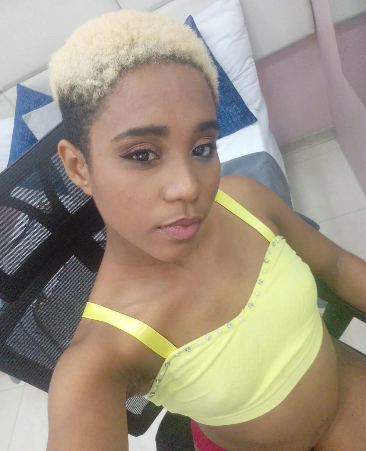 XXX Porn Photo of Nude MairaliCruz 45