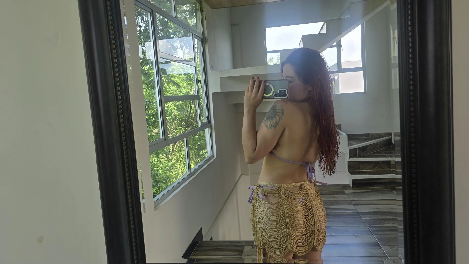 XXX Porn Photo of Nude lunnaa_ 17