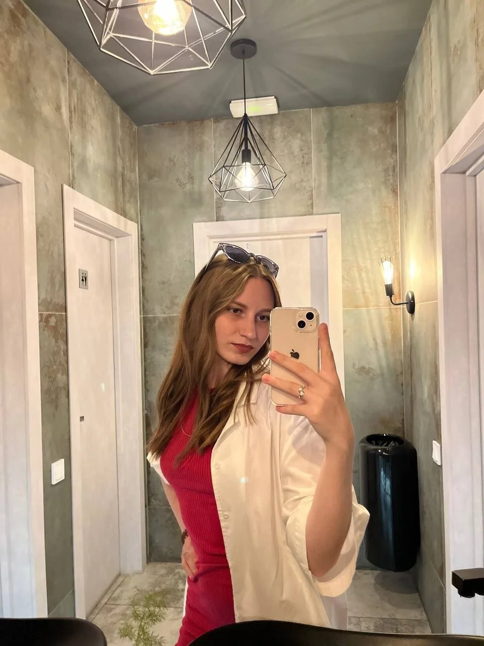 XXX Porn Photo of Nude NoraManske 1